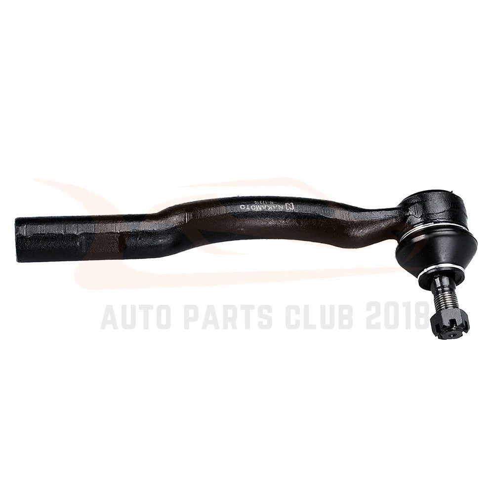 Set of 6 Front Inner Outer Tie Rods Lower Ball Joints for Toyota Previa (1991–1997)