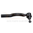 Set of 6 Front Inner Outer Tie Rods Lower Ball Joints for Toyota Previa (1991–1997)