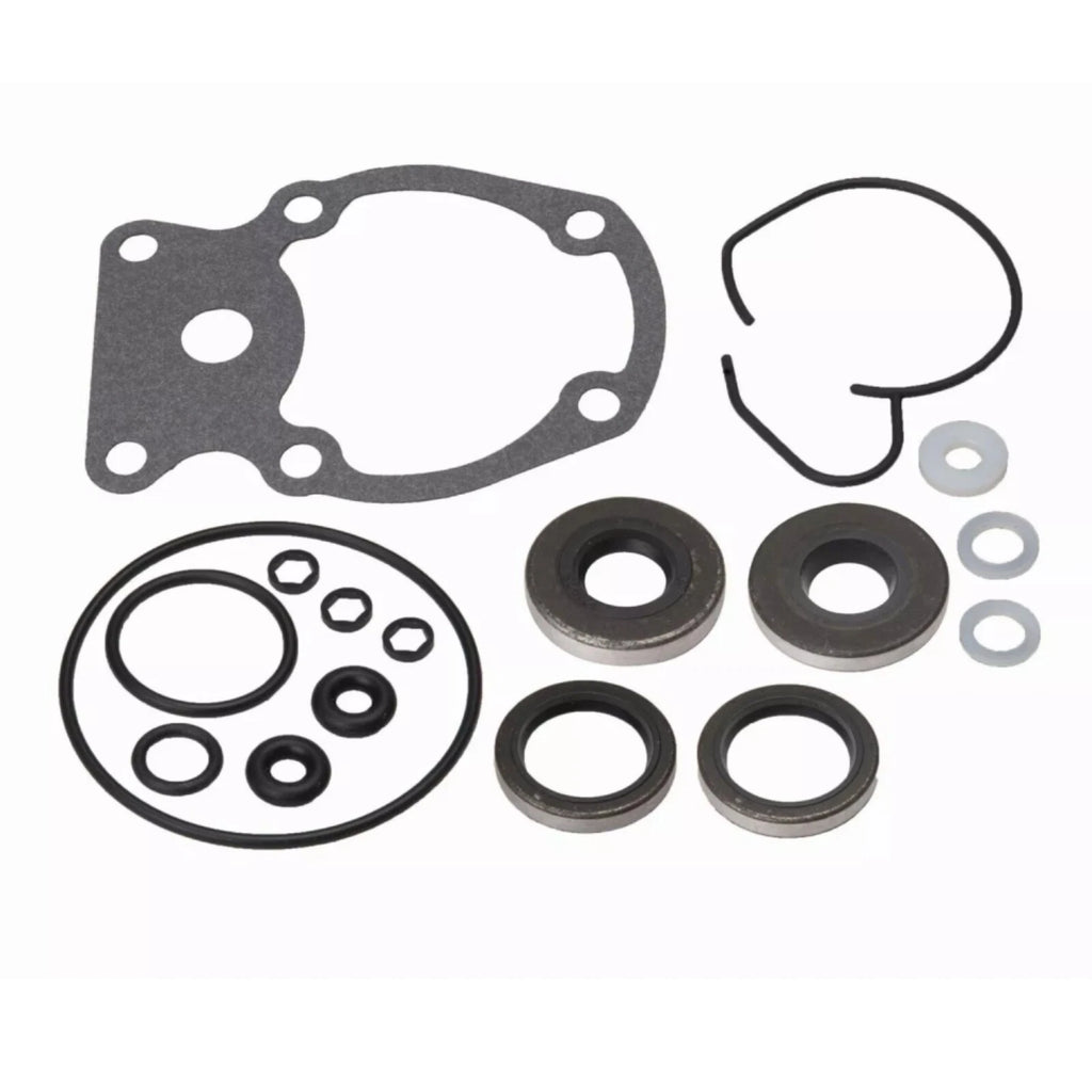 Gearcase Seal Kit for Johnson Evinrude 15-30HP ETEC (2009–2020) 5007987 18-8387