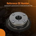 Camshaft Timing Sprocket for Ford Taurus V6 3.5L (2011–2019) BA5Z6A257C 918-703
