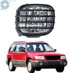 Right Side Fog Light for Subaru Forester (1998-2002) Halogen