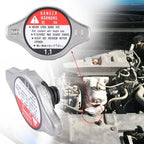Cooling Radiator Cap x1 for Acura CL TL Integra Honda Accord Civic (1994-2002)