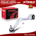 Front Left Lower Control Arm for BMW X3 X4 (2019–2024)