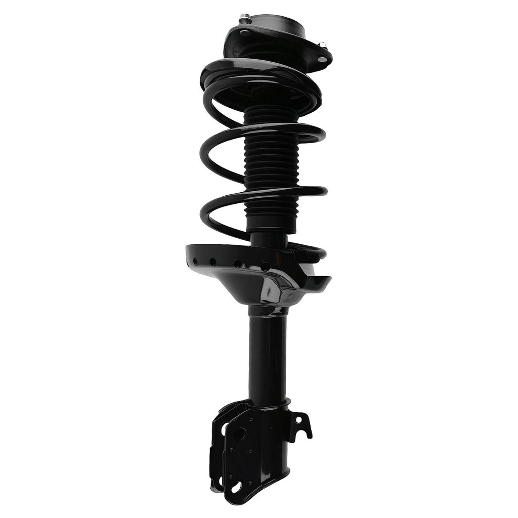 Front Shocks Struts w/ Coil Springs for Subaru Forester (2004–2005)