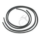 Rubber Seal Gasket for Harley Saddlebag Bags (1993–2013)