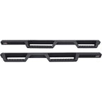 Set of 2 Nerf Bars for Jeep Wrangler JK (2018)