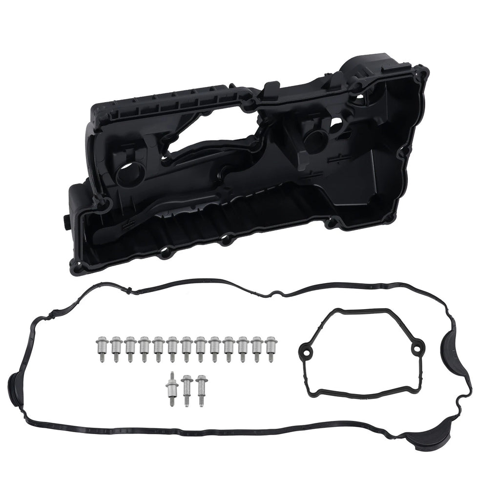 Valve Cover for BMW N46N 118i 120i 318i 320i X1 X3 Z4 2.0L (2004–2015)
