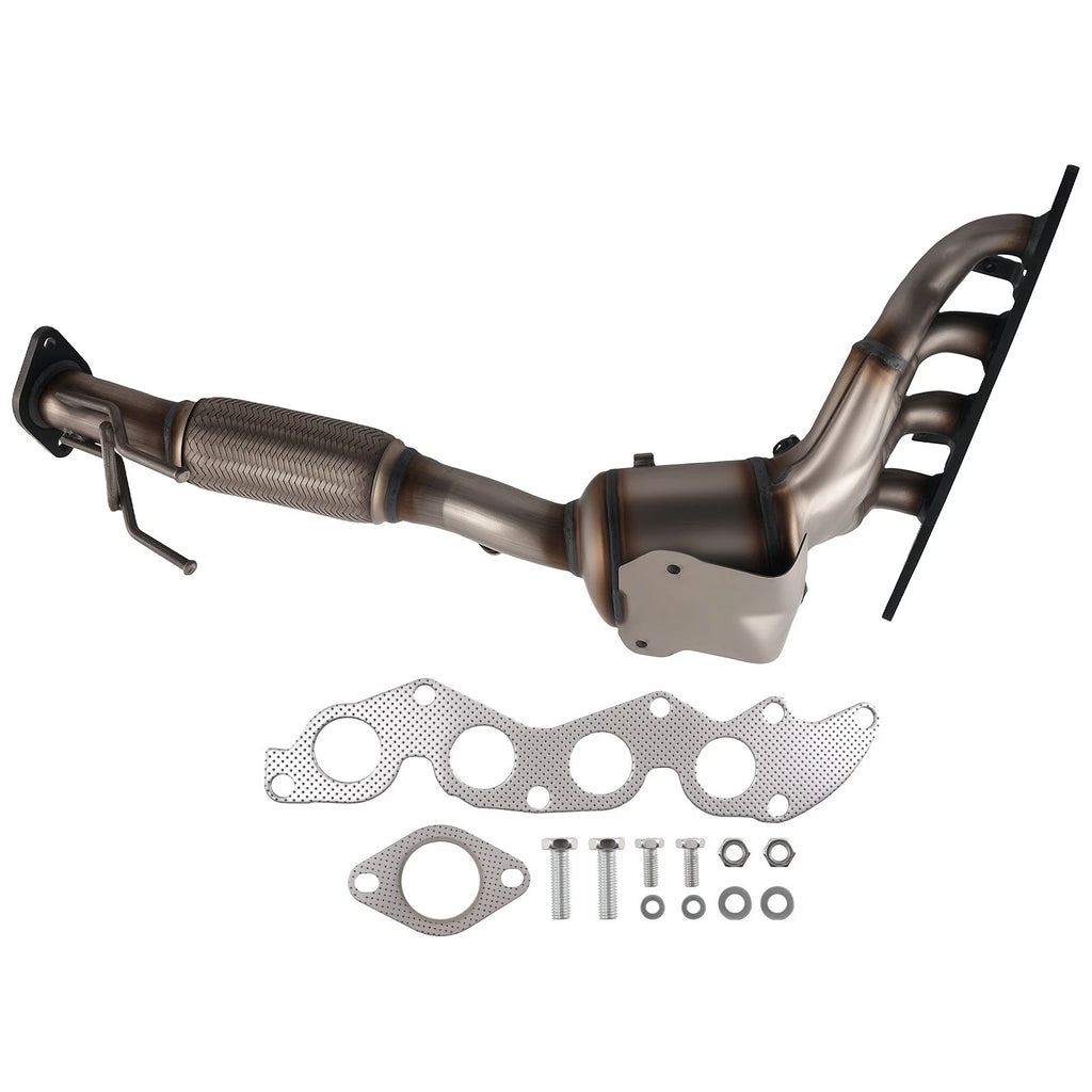 Direct Fit Catalytic Converter Set for Ford Escape 2.5L (2013–2017) CV6Z5G232B