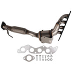 Direct Fit Catalytic Converter Set for Ford Escape 2.5L (2013–2017) CV6Z5G232B