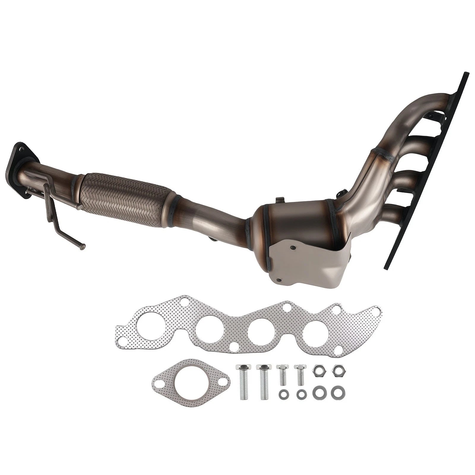 Direct Fit Catalytic Converter Set for Ford Escape 2.5L (2013–2017) CV6Z5G232B