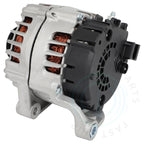 230 Amp Silver Alternator for BMW X5 3.0L (2014–2018)