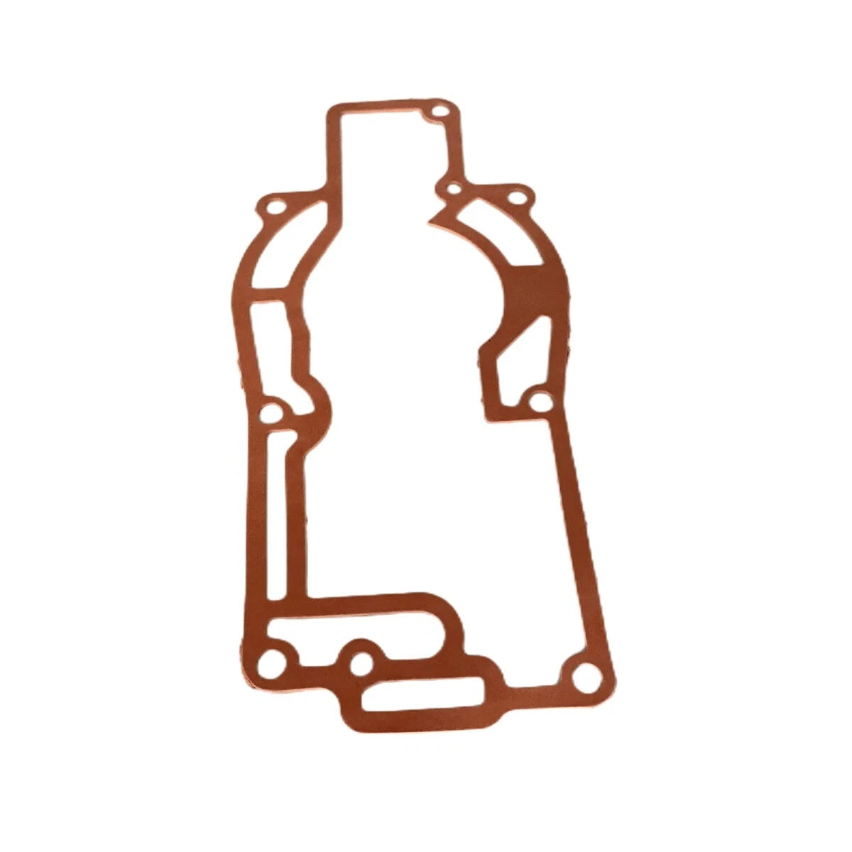 Powerhead Base Gasket for Yamaha Outboard 6HP 8HP E8D (677-45113-A0)