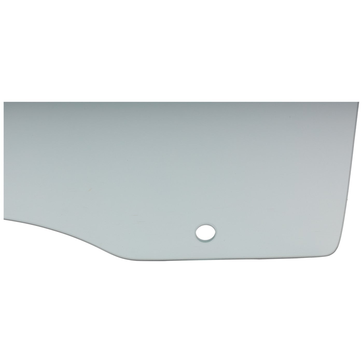 Rear Passenger Door Glass for Hyundai Santa Fe