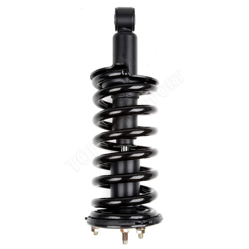 Quick Strut Sway Bar for Infiniti QX56, Nissan Titan (2004–2012) 4WD