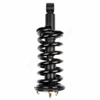 Quick Strut Sway Bar for Infiniti QX56, Nissan Titan (2004–2012) 4WD