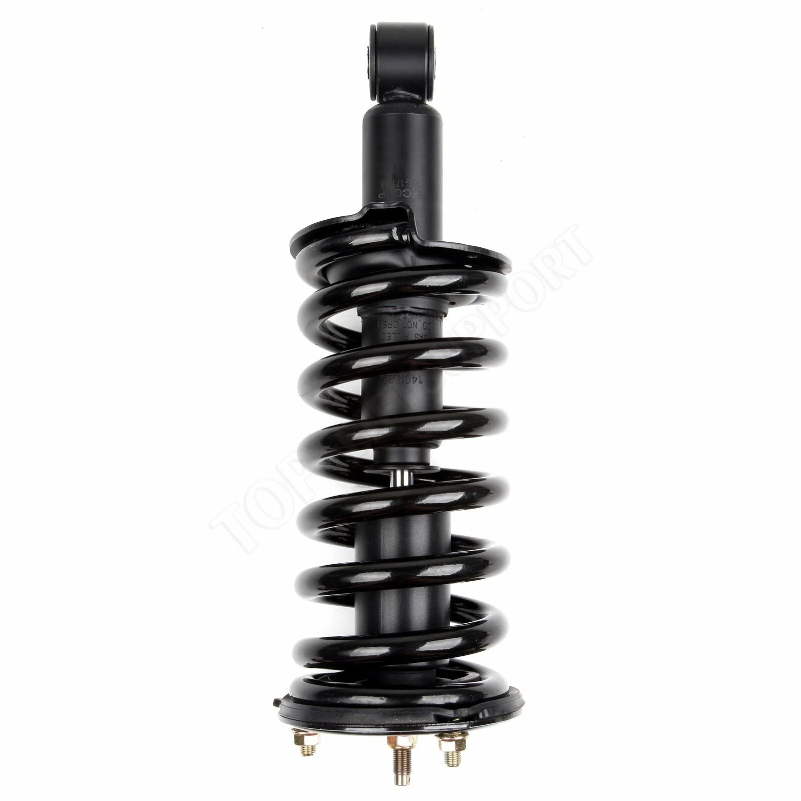 Quick Strut Sway Bar for Infiniti QX56, Nissan Titan (2004–2012) 4WD
