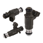 6pcs FBJC100 Fuel Injector for Nissan 350Z, Infiniti G35 (2003–2005)