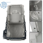 Low Profile Oil Pan Kit for LS1 LS2 LS3 LSX (302-2)