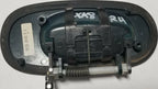 Right Door Handle for Jaguar XK8 (1997–2000) - Green