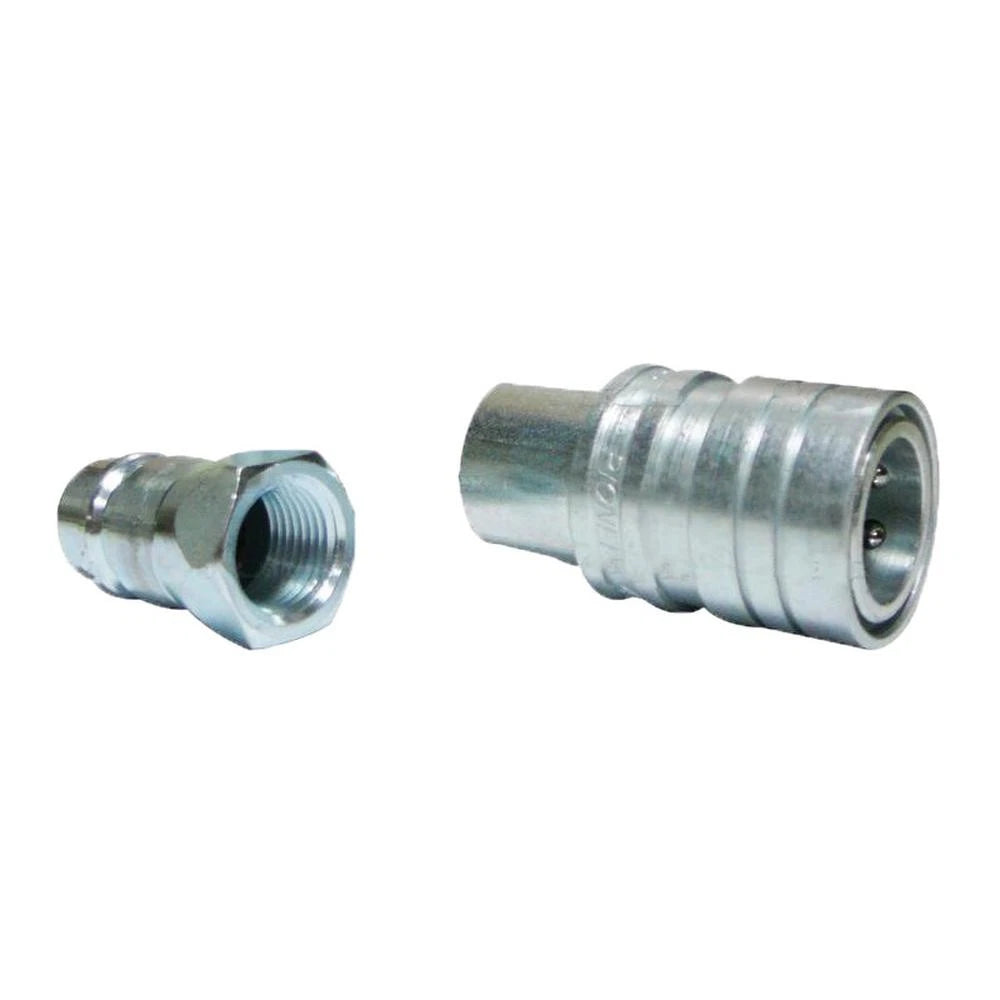 Hydraulic Coupler w/Tip for S.128299