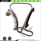 Timing Chain Kit for Ford Ranger 2001–2011 2.3L L4 DOHC