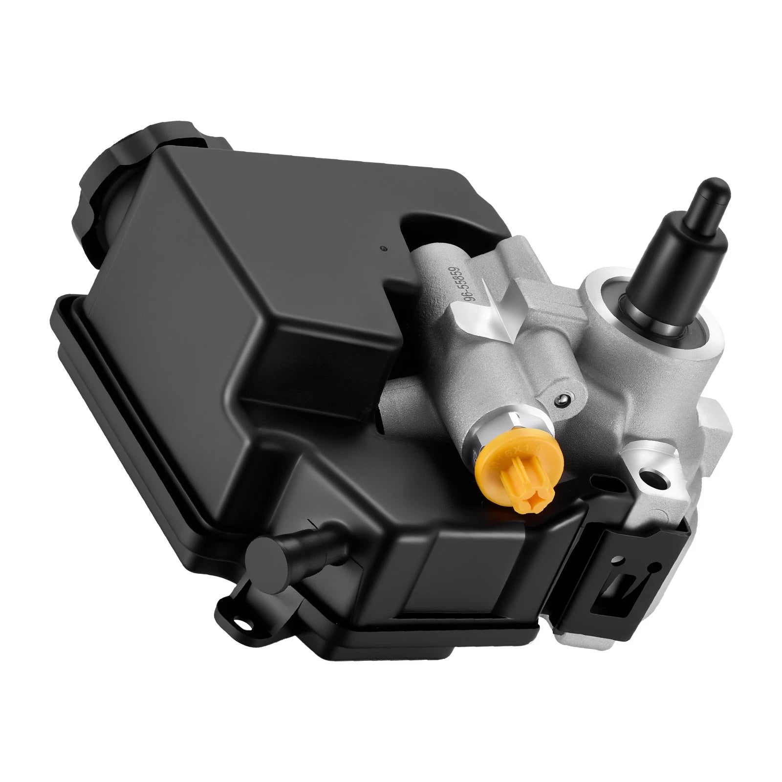 Power Steering Pump for Buick Regal Chevrolet Pontiac 3.8L (1996–2004) 96-55859
