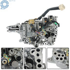 Valve Body with Shift Solenoids for Nissan Pathfinder (2012–2018)