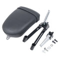 Passenger Seat & Footpegs Footrests for Honda Rebel CMX300 CMX500 (2017–2025)