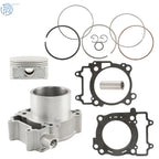 Top End Kit for Polaris Ranger 500 (2017–2022)