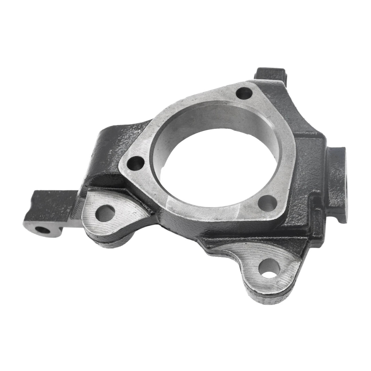 Front Left Steering Knuckle for Chevrolet Impala, Buick LaCrosse (2006-2016)