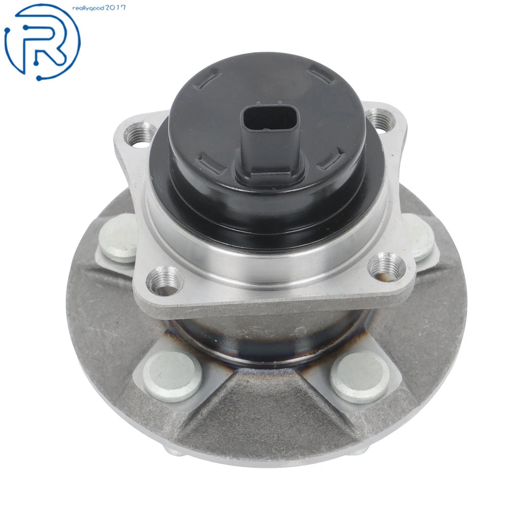 Pair Rear Wheel Hub Bearing W/ABS for Toyota Corolla Matrix (2003–2008)