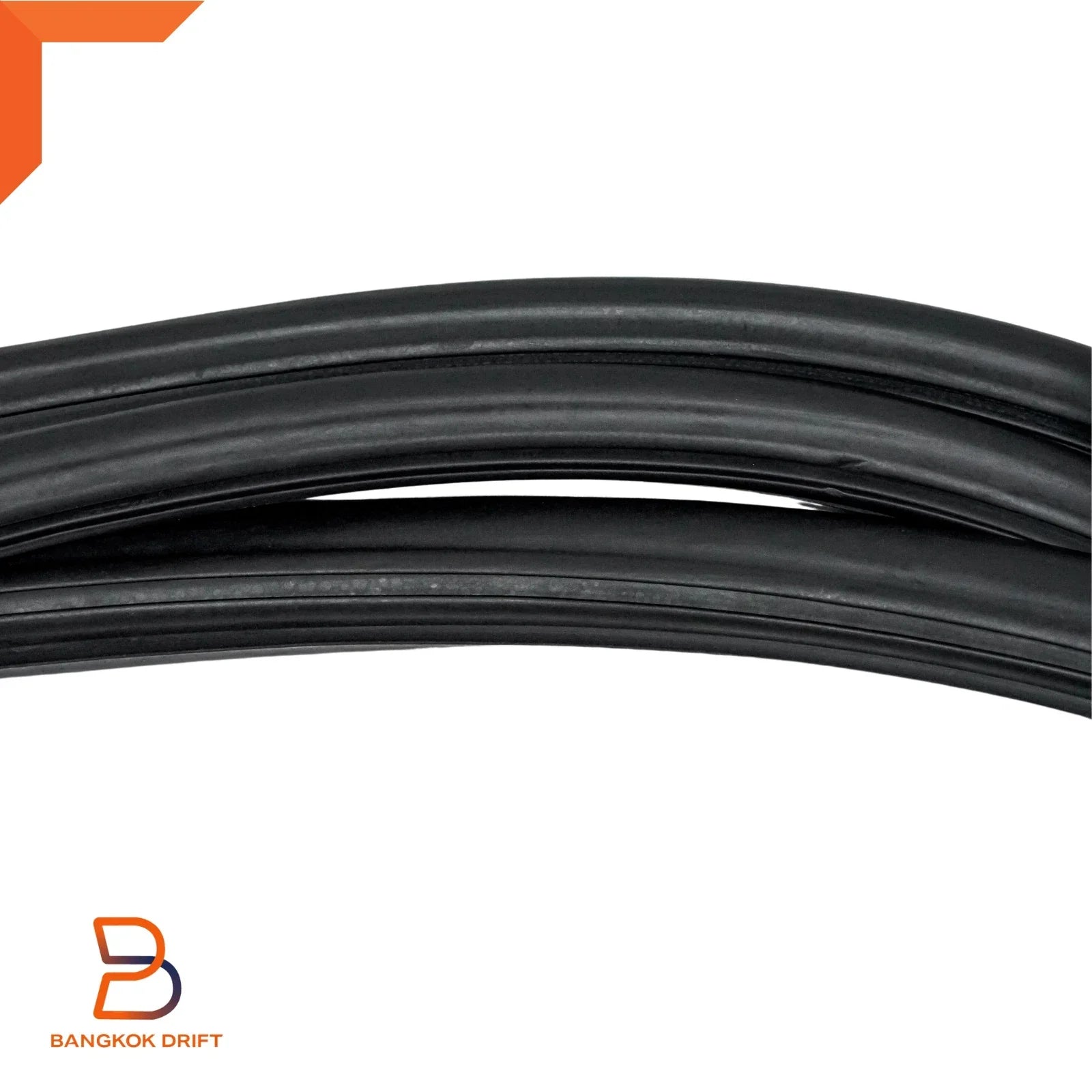 Windshield Seal Weatherstrip for Mitsubishi Pajero SUV (1982-1991)