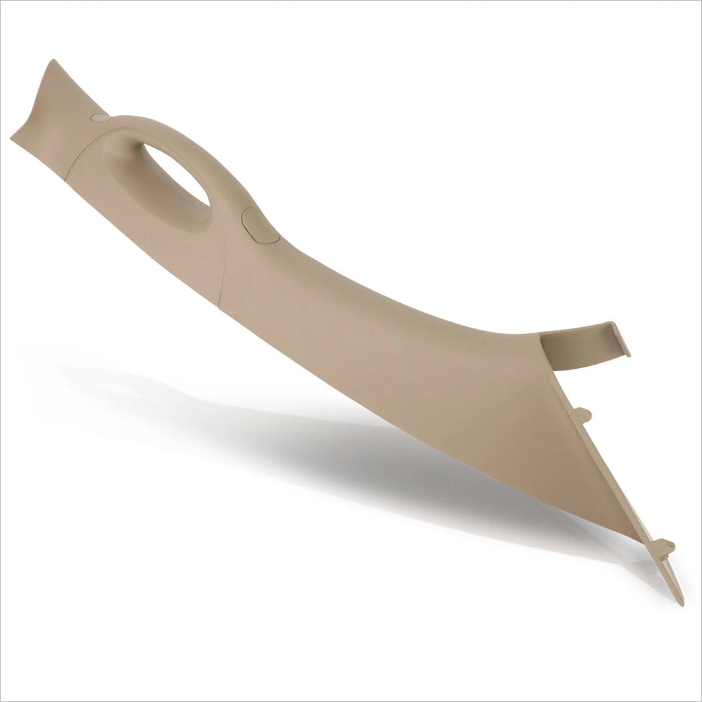 Right Side A-Pillar Windshield Interior Panel Moulding for Ford F150 (2004–2008)