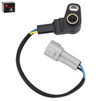 Throttle Position Sensor for Polaris Scrambler XP 1000 (2014–2018)