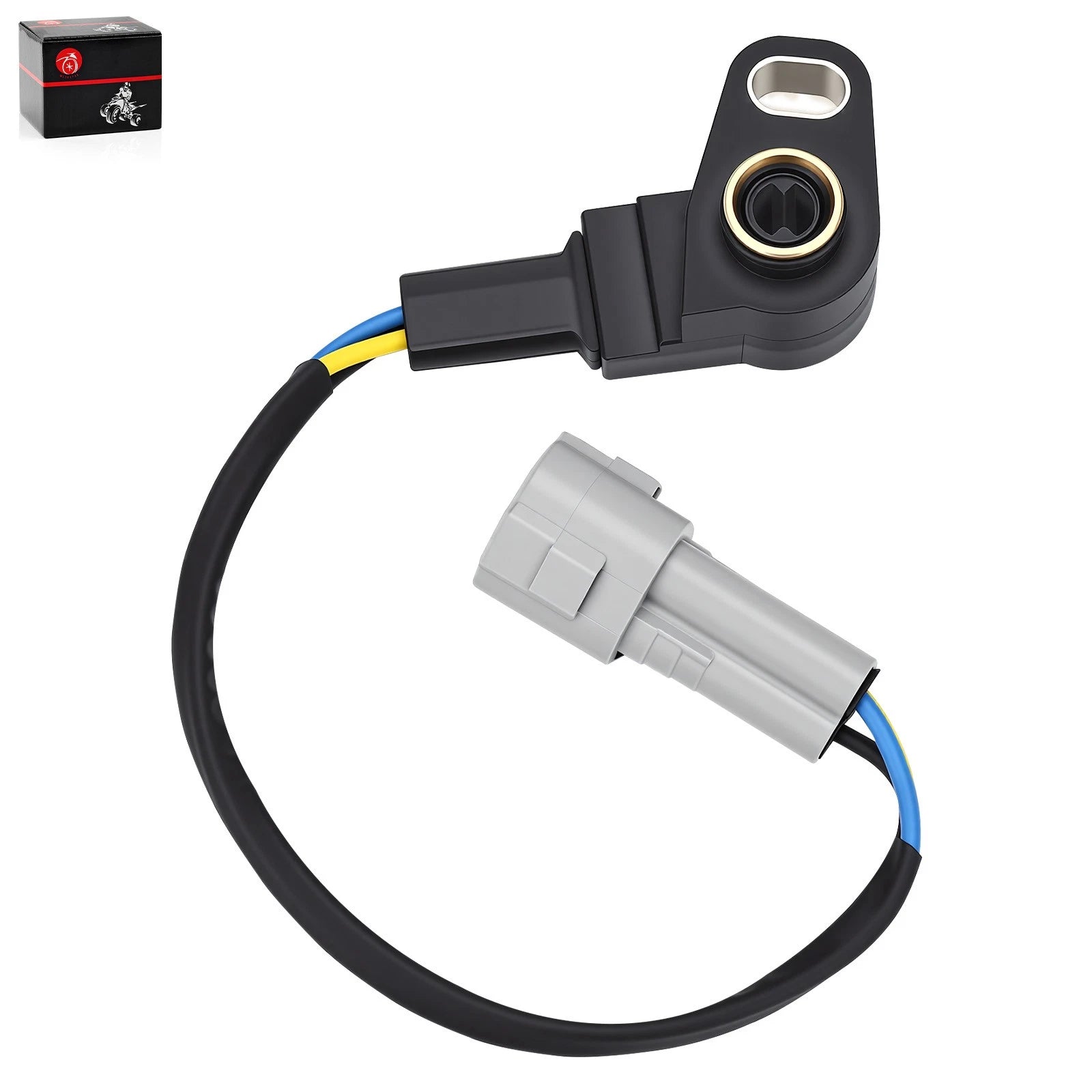 Throttle Position Sensor for Polaris Scrambler XP 1000 (2014–2018)