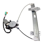 Power Window Regulator with Motor for Acura TL (2002–2003)