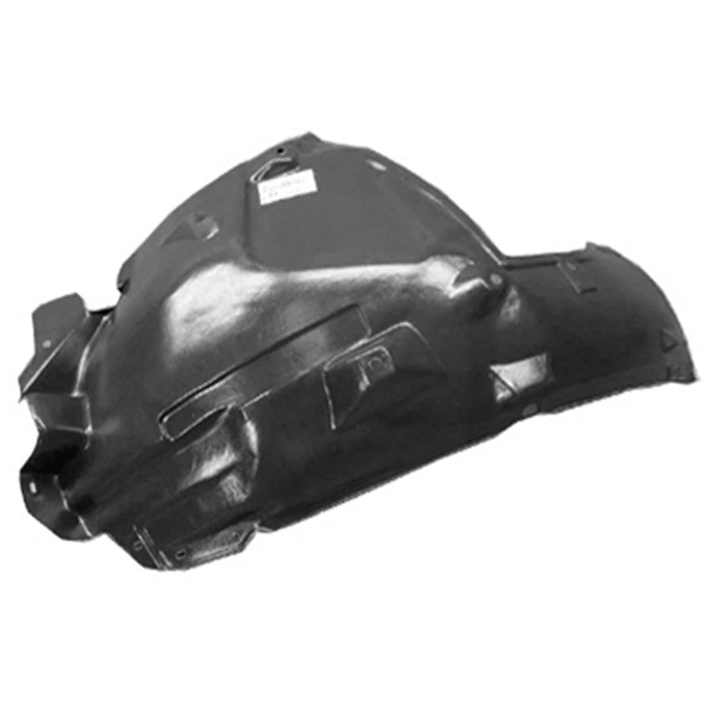 Replacement Inner Front Right Fender for See Compatibility Chart (2005–2015)