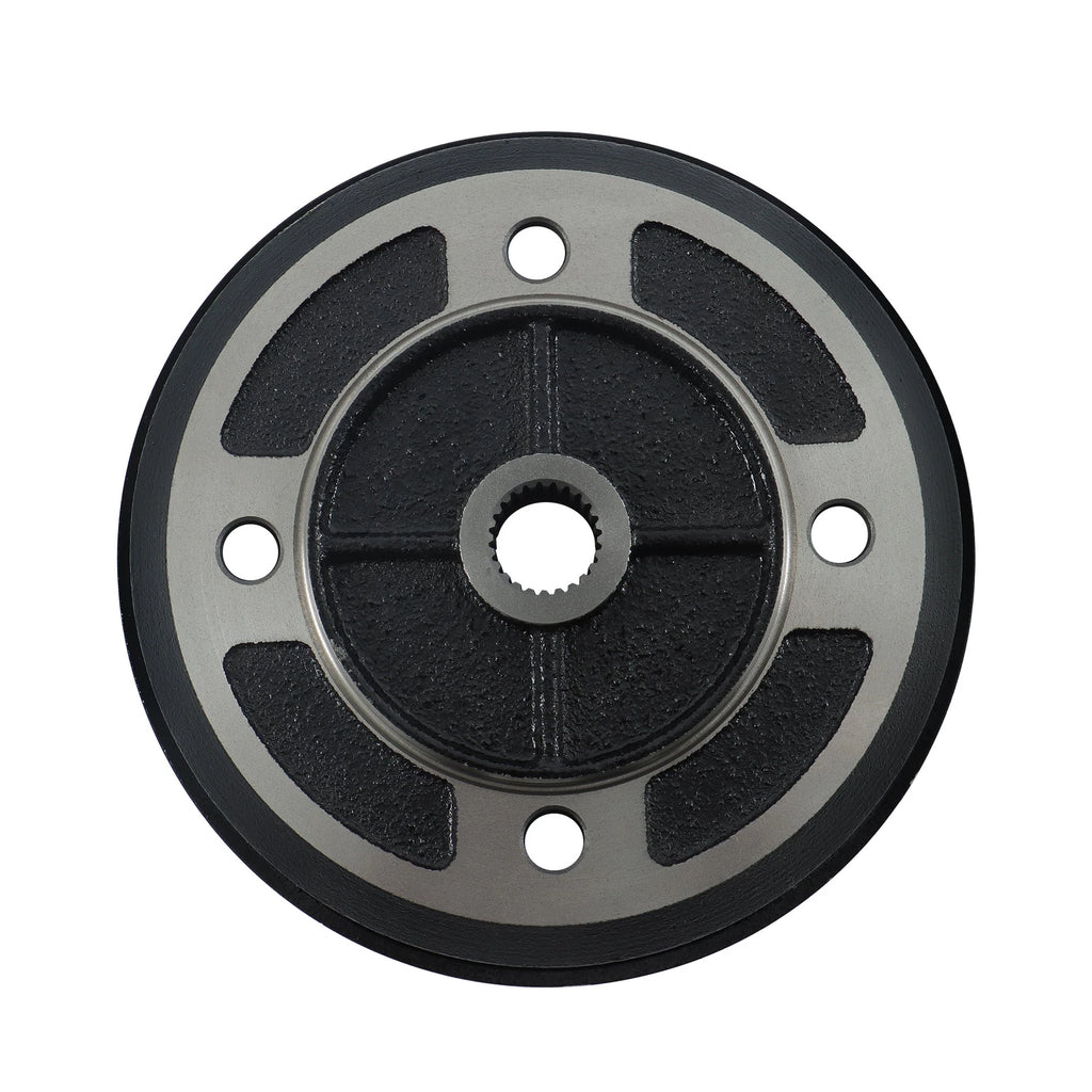 Rear Brake Drum for Kawasaki Mule 2500 2510 2520 (1994–2000)