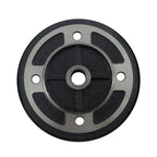 Rear Brake Drum for Kawasaki Mule 2500 2510 2520 (1994–2000)