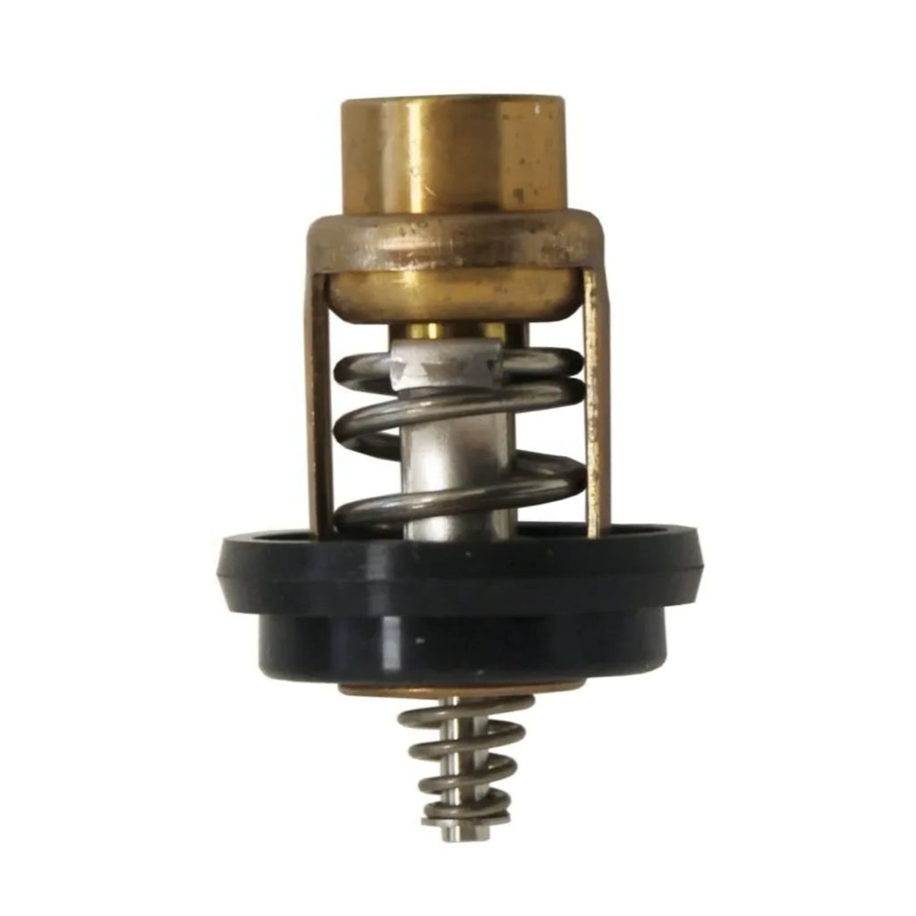 Thermostat for Mercury Mercruiser Outboard 2/2.5/3.5/4/5/6/25/30HP (804540, 853704)