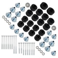 Cab Mounting Hardware Kit for Ford F-250 F-350 Super Duty (1999–2007)
