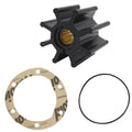 Inboard Water Pump Impeller with Gasket for Mercury Mercruiser (47-801332602)