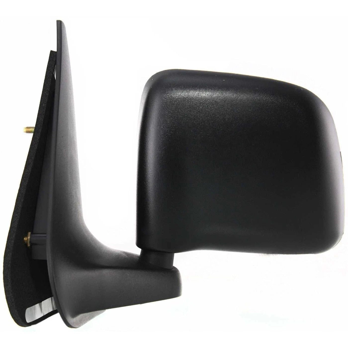 Left Mirror for Ford Ranger, Mazda B3000 (1993–2005) Textured Black