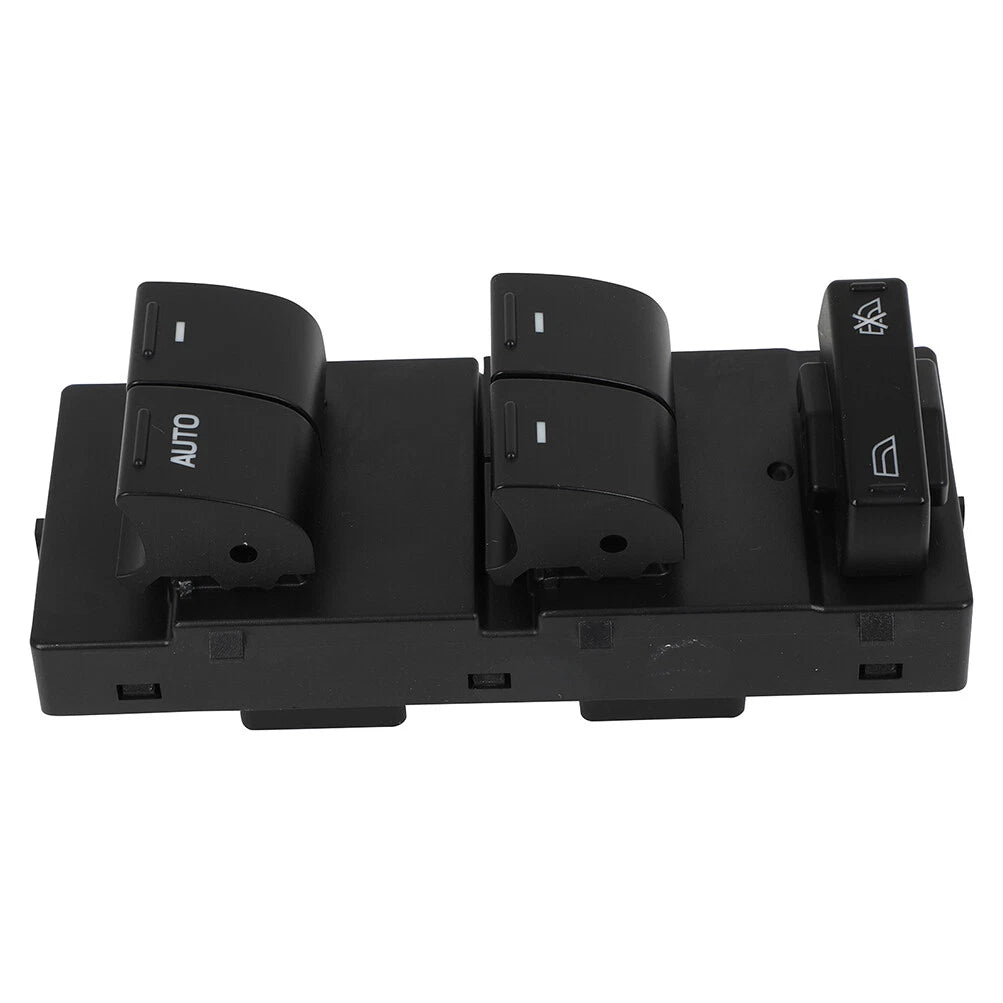 Power Window Switch for Ford Taurus, Freestyle, Mercury Sable, Montego (2005-2009)