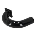 3" Intake Elbow Tube for Dodge Ram 5.9L Cummins Diesel (2003–2007) Black
