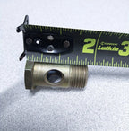 Hollow Screw for Volvo Penta 804478-6 (OEM)