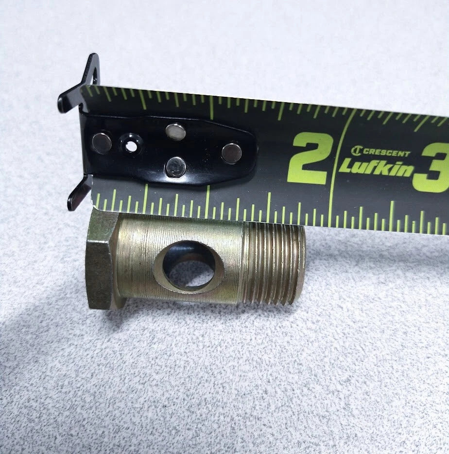Hollow Screw for Volvo Penta 804478-6 (OEM)