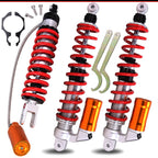 3X Air Shock Absorber for Yamaha YFZ450 (2004–2023)