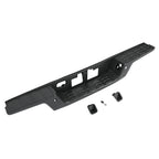 Textured Rear Bumper Support Step Pad for Toyota Tacoma (2016–2023)