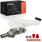 Brake Master Cylinder with Reservoir & Sensor for Ford Fusion (2013–2014)